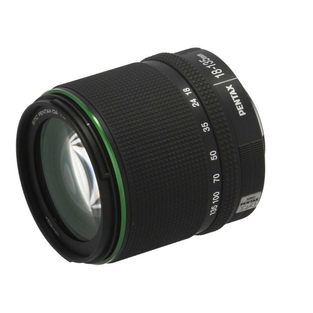 PENTAX ペンタックス/交換レンズ/18−135mm/smc P-DA 18-135mmF3 PENTAX ペンタックス/交換レンズ/18−135mm/smc P-DA 18-135mmF3
