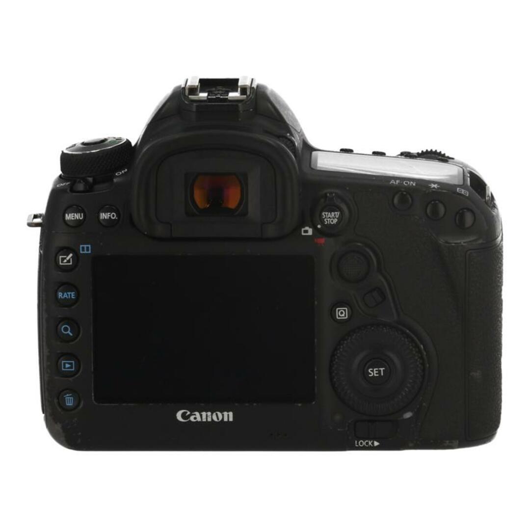 Canon キャノン/デジタル一眼/EOS 5D Mark IV ボディ Canon キャノン/デジタル一眼/EOS 5D Mark IV ボディ