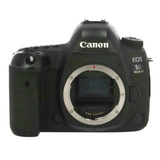 Canon キャノン/デジタル一眼/EOS 5D Mark IV ボディ Canon キャノン/デジタル一眼/EOS 5D Mark IV ボディ