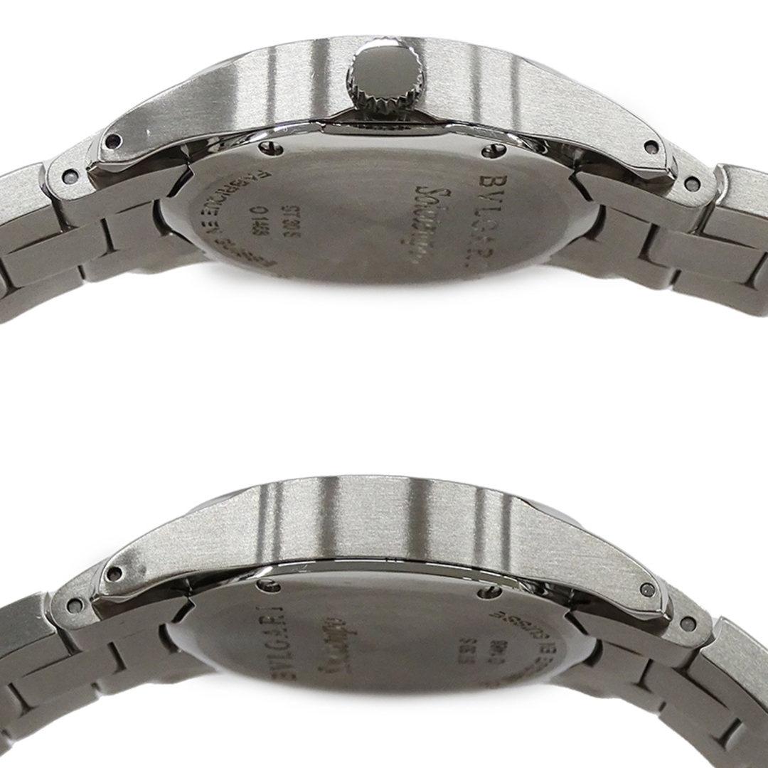 BVLGARI - ブルガリ BVLGARI 時計 ボーイズ ブランド ソロテンポ BVLGARI - ブルガリ BVLGARI 時計 ボーイズ ブランド ソロテンポ