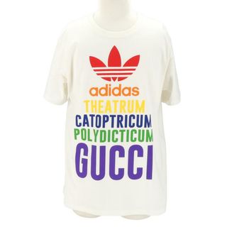 GUCCI(Tシャツ(半袖/袖なし))のフリマアイテム一覧 GUCCI(Tシャツ(半袖/袖なし))のフリマアイテム一覧