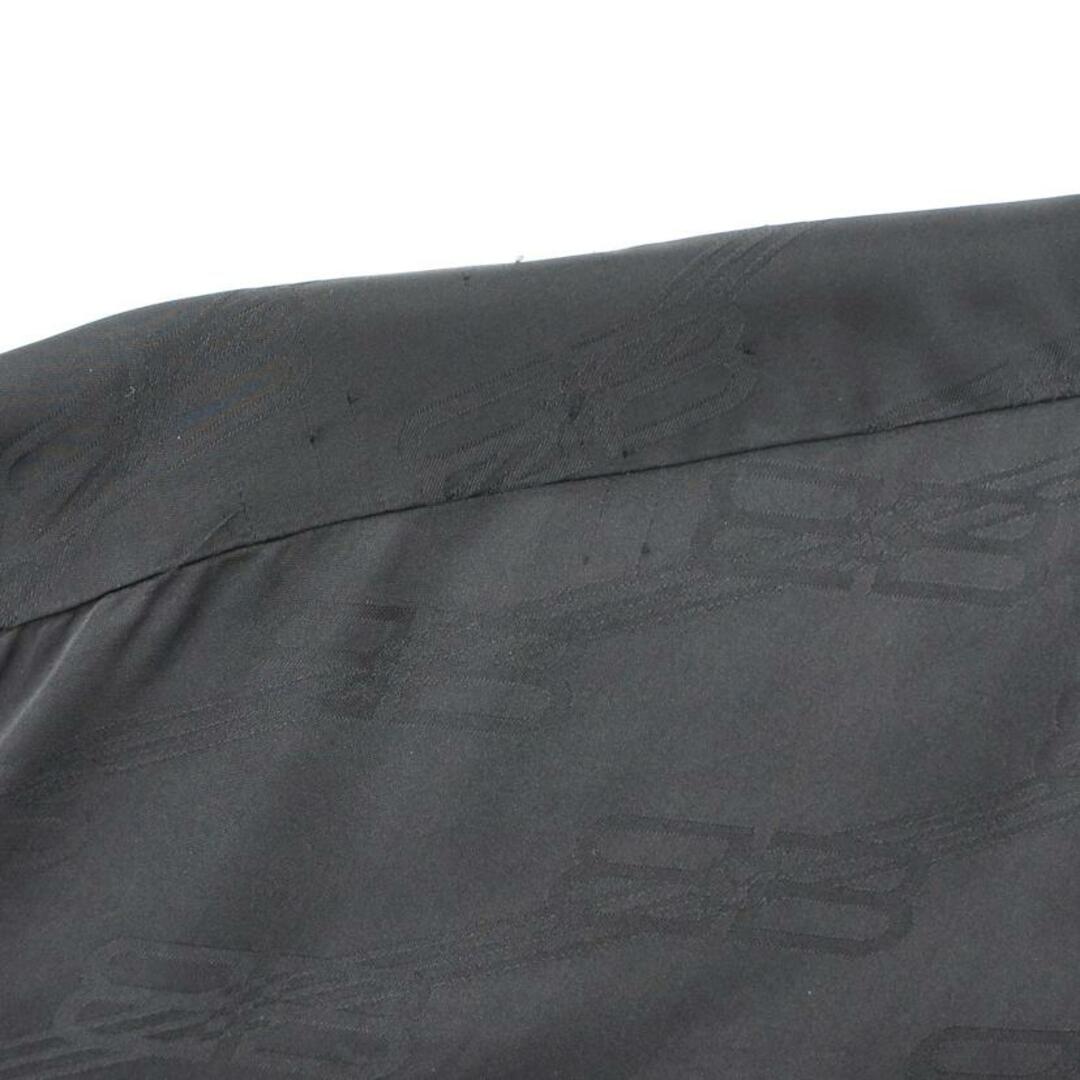 BALENCIAGA - BALENCIAGA バレンシアガ/2022/シルクシャツ BALENCIAGA - BALENCIAGA バレンシアガ/2022/シルクシャツ
