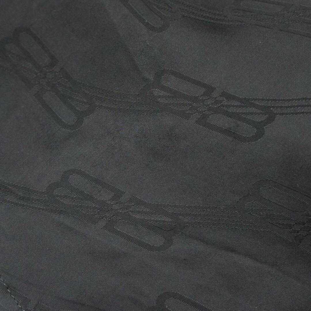 BALENCIAGA - BALENCIAGA バレンシアガ/2022/シルクシャツ BALENCIAGA - BALENCIAGA バレンシアガ/2022/シルクシャツ