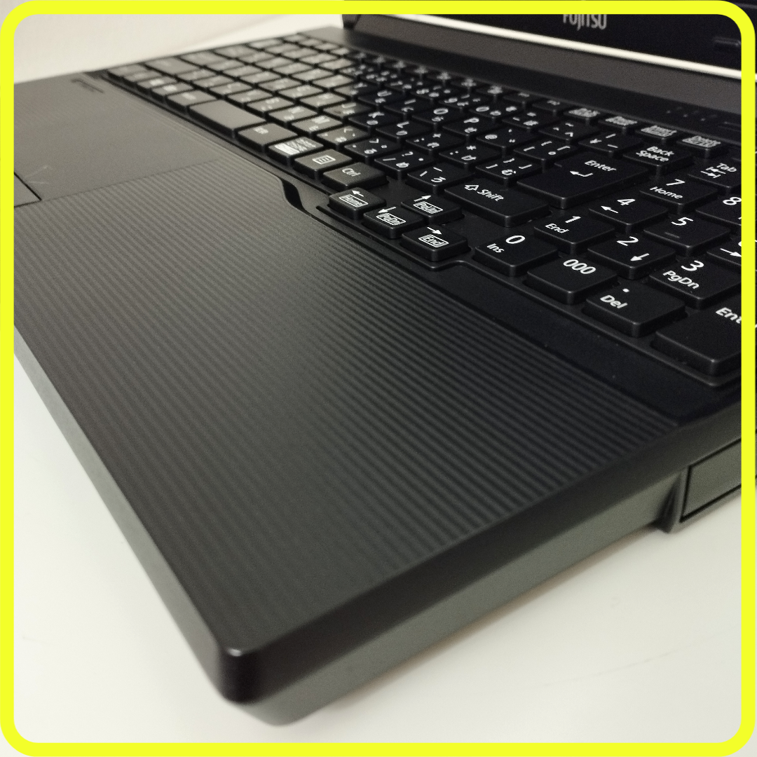 富士通 - 新品SSD256GB⭐️windows11ノートパソコン office 229 富士通 - 新品SSD256GB⭐️windows11ノートパソコン office 229