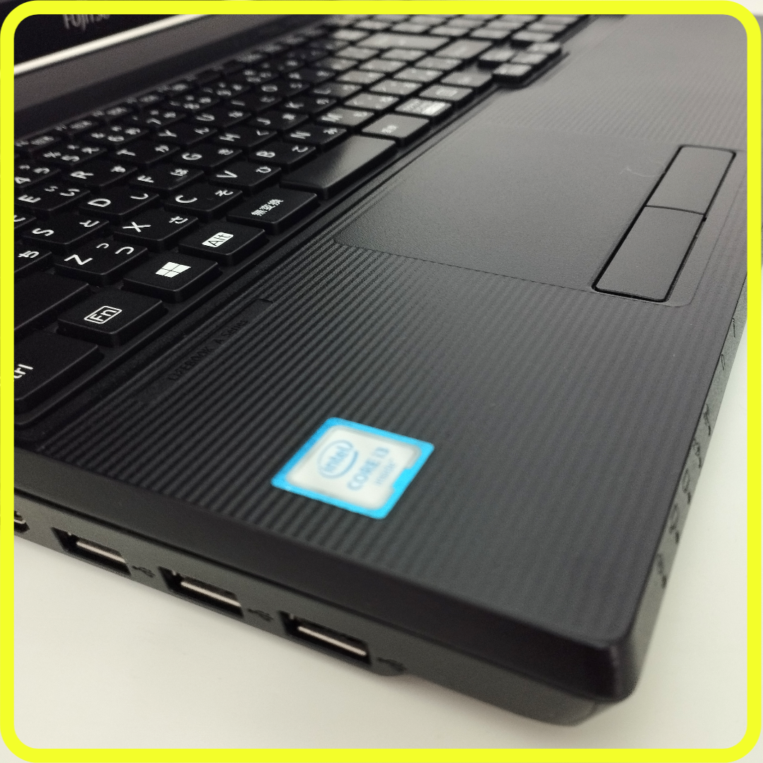 富士通 - 新品SSD256GB⭐️windows11ノートパソコン office 229 富士通 - 新品SSD256GB⭐️windows11ノートパソコン office 229