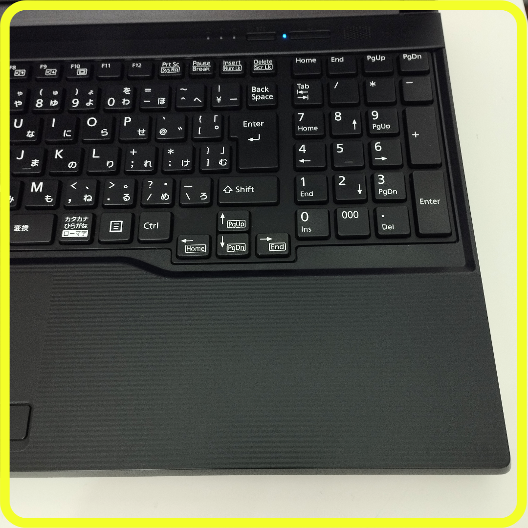 富士通 - 新品SSD256GB⭐️windows11ノートパソコン office 229 富士通 - 新品SSD256GB⭐️windows11ノートパソコン office 229