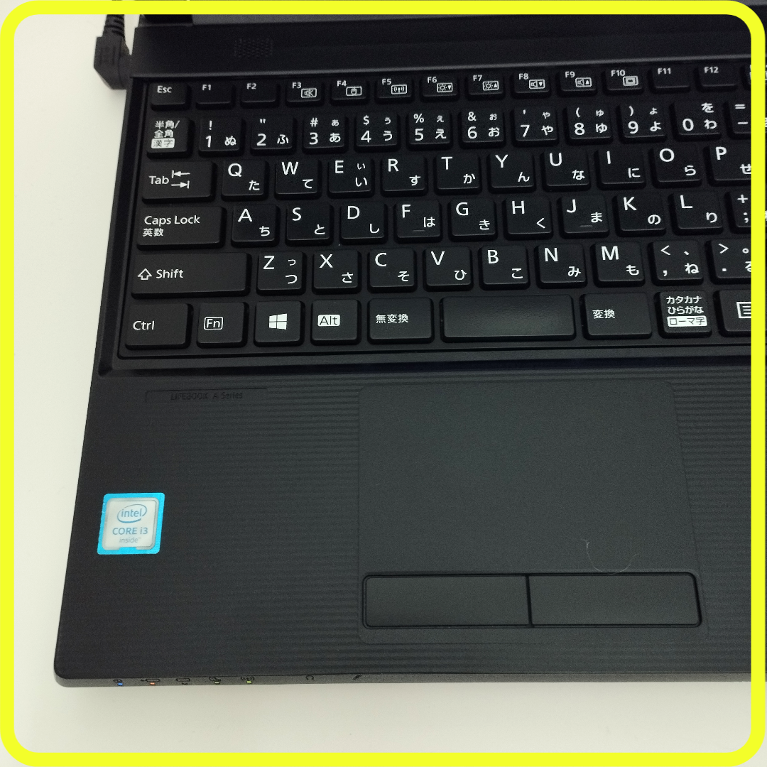 富士通 - 新品SSD256GB⭐️windows11ノートパソコン office 229 富士通 - 新品SSD256GB⭐️windows11ノートパソコン office 229