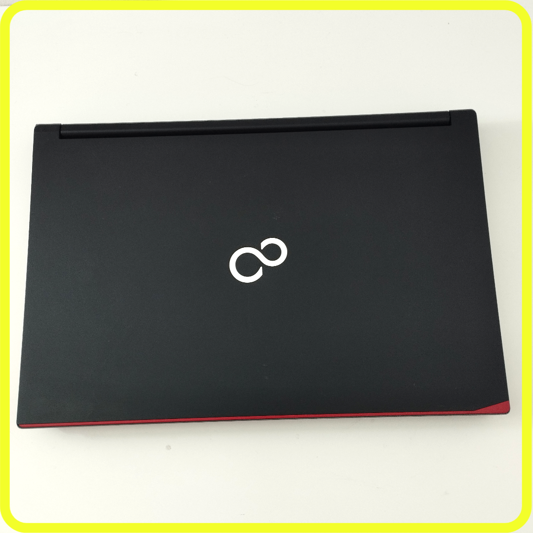 富士通 - 新品SSD256GB⭐️windows11ノートパソコン office 229 富士通 - 新品SSD256GB⭐️windows11ノートパソコン office 229