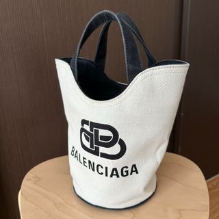 BALENCIAGA - バレンシアガ ハードウェア ブリーチデニム 671400 BALENCIAGA - バレンシアガ ハードウェア ブリーチデニム 671400