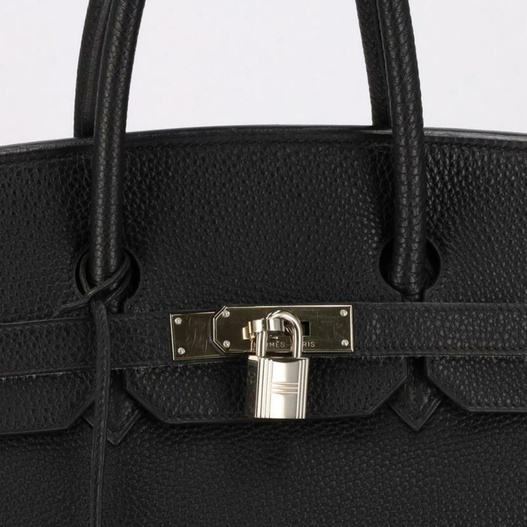 HERMES - HERMES エルメス/バーキン35/トゴ/ノワール(弊社見立 HERMES - HERMES エルメス/バーキン35/トゴ/ノワール(弊社見立