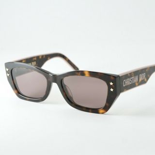 Christian Dior - セクシー【極美品】Dior サングラス I5WJJの Christian Dior - セクシー【極美品】Dior サングラス I5WJJの