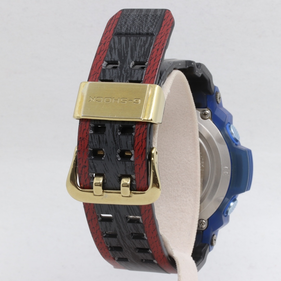 CASIO - ITG53B42B0FW CASIO カシオ G-SHOCK レンジマン GW CASIO - ITG53B42B0FW CASIO カシオ G-SHOCK レンジマン GW