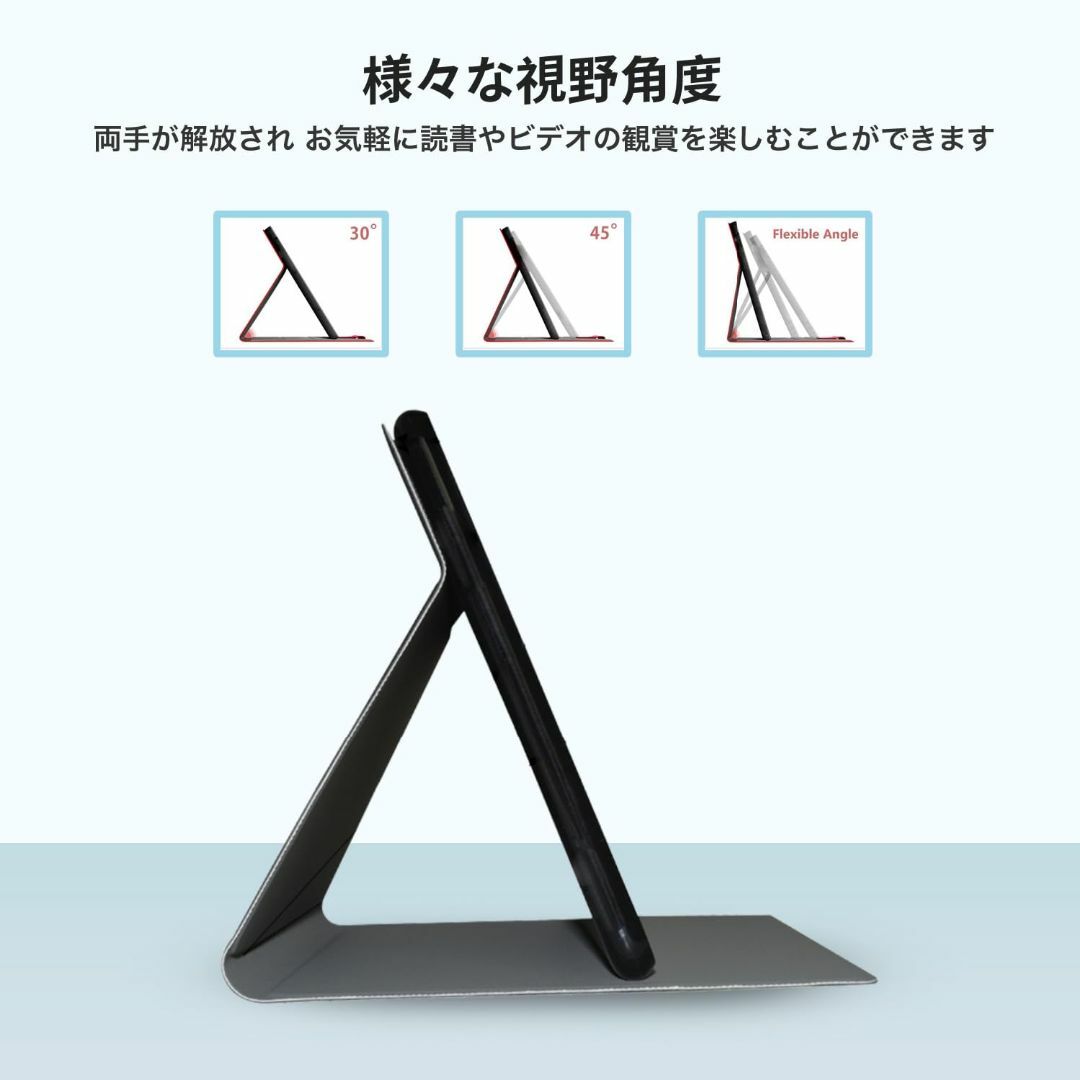 TECLAST T60AI タブレット 12インチ 用 ケース カバー 保護ケー TECLAST T60AI タブレット 12インチ 用 ケース カバー 保護ケー