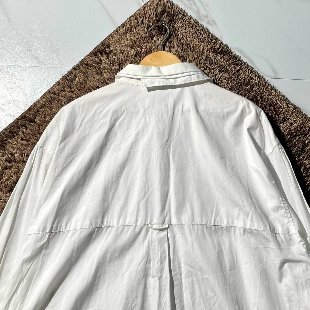 Yohji Yamamoto POUR HOMME - 美品 23SS⭐️ヨウジヤマモト Yohji Yamamoto POUR HOMME - 美品 23SS⭐️ヨウジヤマモト