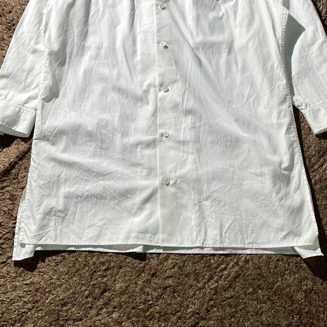 Yohji Yamamoto POUR HOMME - 美品 23SS⭐️ヨウジヤマモト Yohji Yamamoto POUR HOMME - 美品 23SS⭐️ヨウジヤマモト