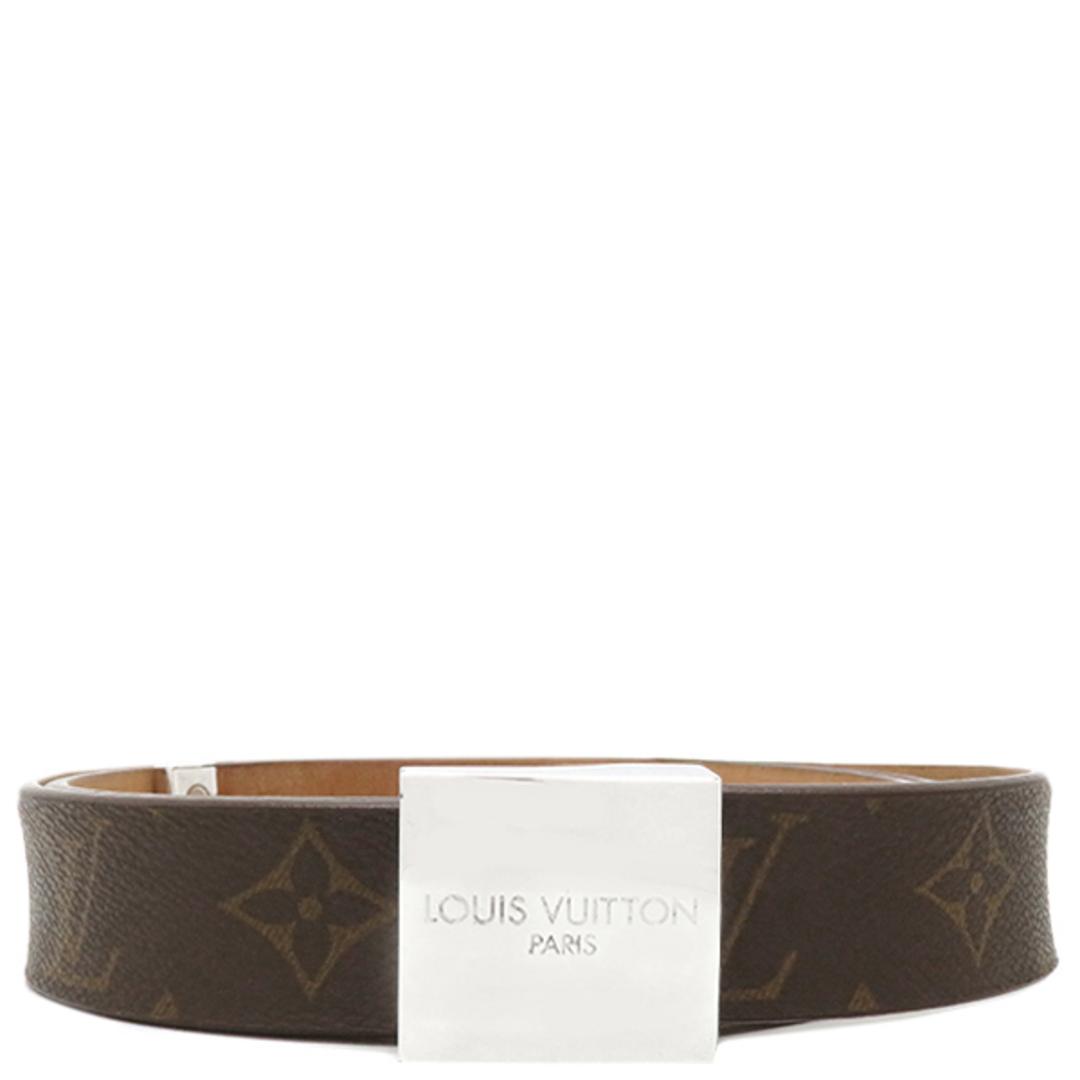 LOUIS VUITTON - ルイヴィトン LOUIS VUITTON ベルト サン LOUIS VUITTON - ルイヴィトン LOUIS VUITTON ベルト サン