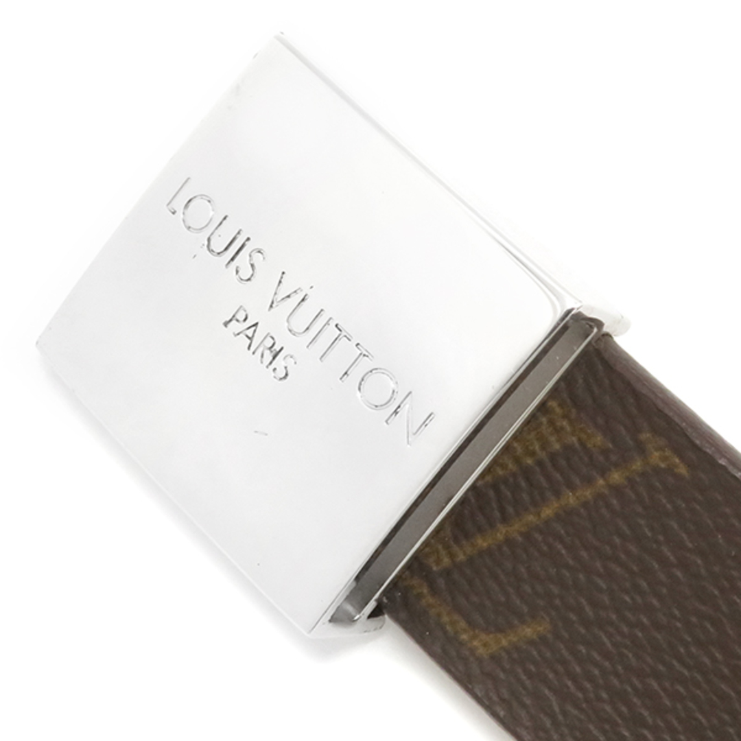 LOUIS VUITTON - ルイヴィトン LOUIS VUITTON ベルト サン LOUIS VUITTON - ルイヴィトン LOUIS VUITTON ベルト サン