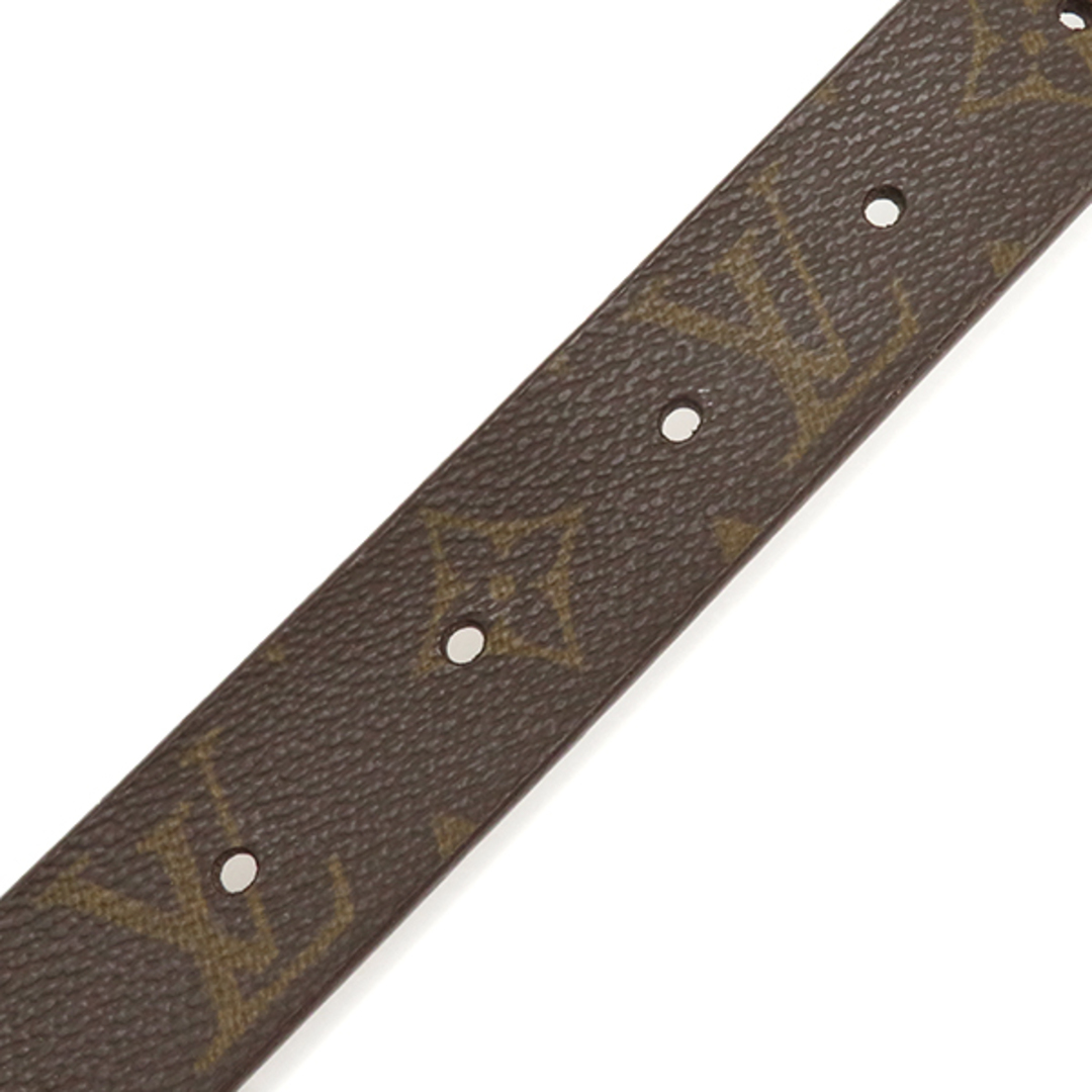 LOUIS VUITTON - ルイヴィトン LOUIS VUITTON ベルト サン LOUIS VUITTON - ルイヴィトン LOUIS VUITTON ベルト サン