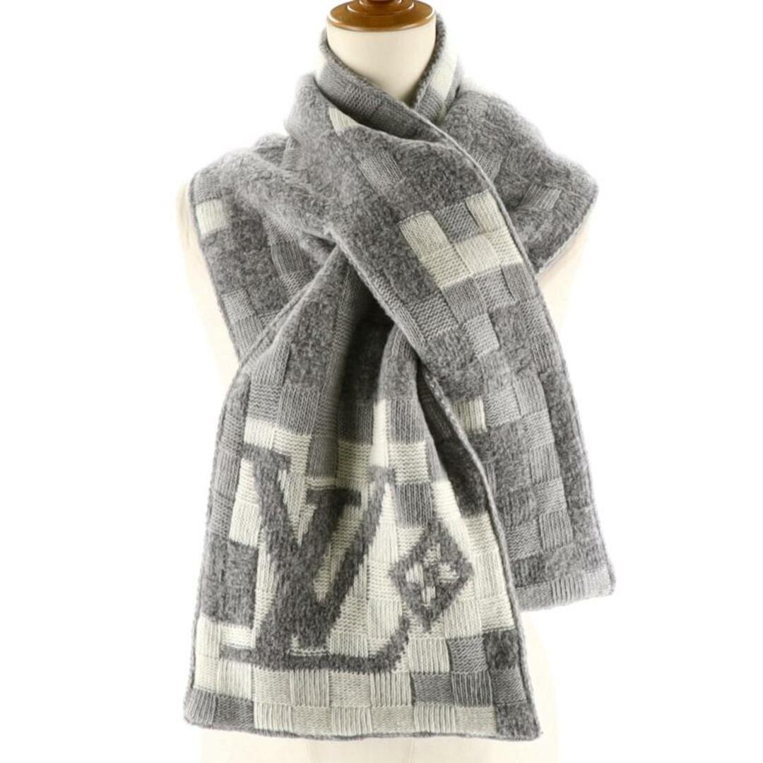 LOUIS VUITTON ルイ・ヴィトン/マフラーダモフラージュ/M93391 LOUIS VUITTON ルイ・ヴィトン/マフラーダモフラージュ/M93391