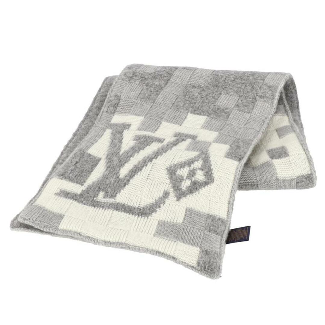 LOUIS VUITTON ルイ・ヴィトン/マフラーダモフラージュ/M93391 LOUIS VUITTON ルイ・ヴィトン/マフラーダモフラージュ/M93391