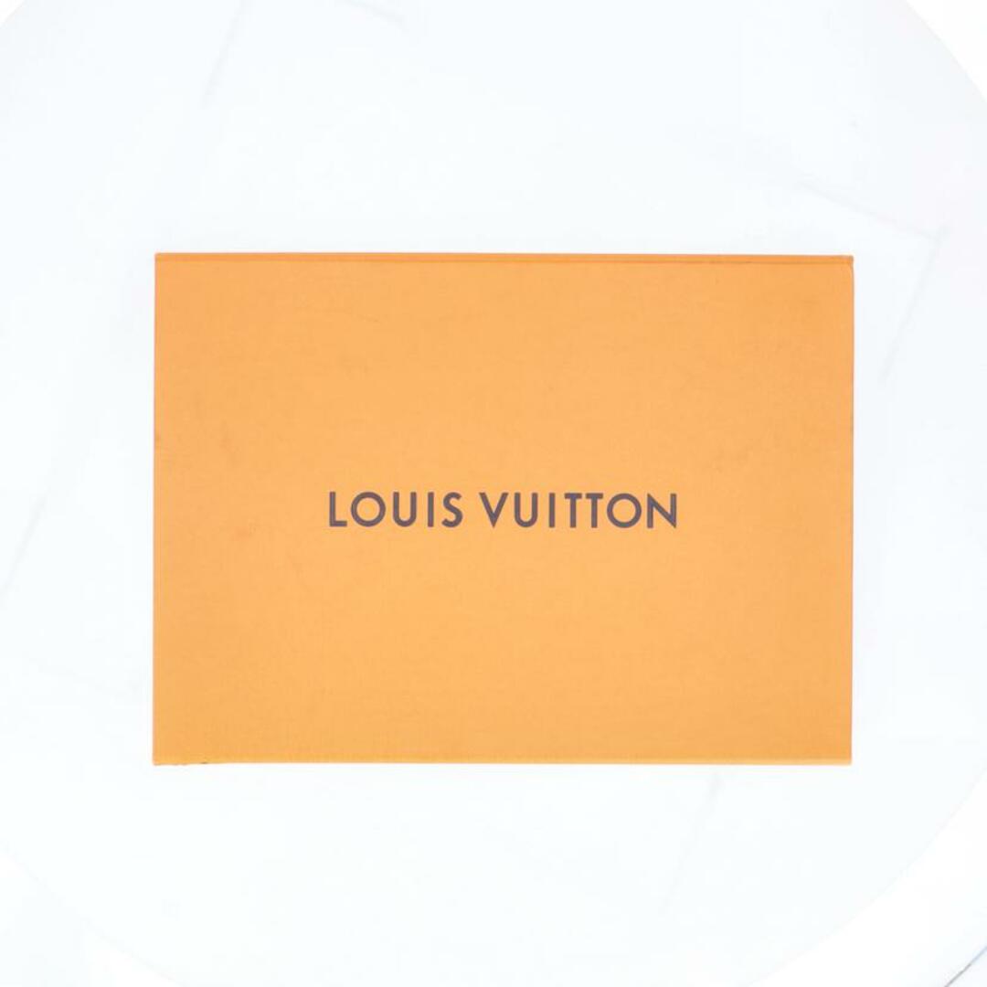 LOUIS VUITTON ルイ・ヴィトン/マフラーダモフラージュ/M93391 LOUIS VUITTON ルイ・ヴィトン/マフラーダモフラージュ/M93391