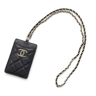 CHANEL(パスケース/IDカードホルダー)のフリマアイテム一覧 CHANEL(パスケース/IDカードホルダー)のフリマアイテム一覧