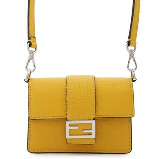 FENDI - 激レア美品✨ フェンディ FENDI ショルダーバッグ FENDI - 激レア美品✨ フェンディ FENDI ショルダーバッグ