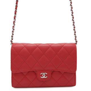 CHANEL(財布 ・ レッド/赤色系)のフリマアイテム一覧 CHANEL(財布 ・ レッド/赤色系)のフリマアイテム一覧