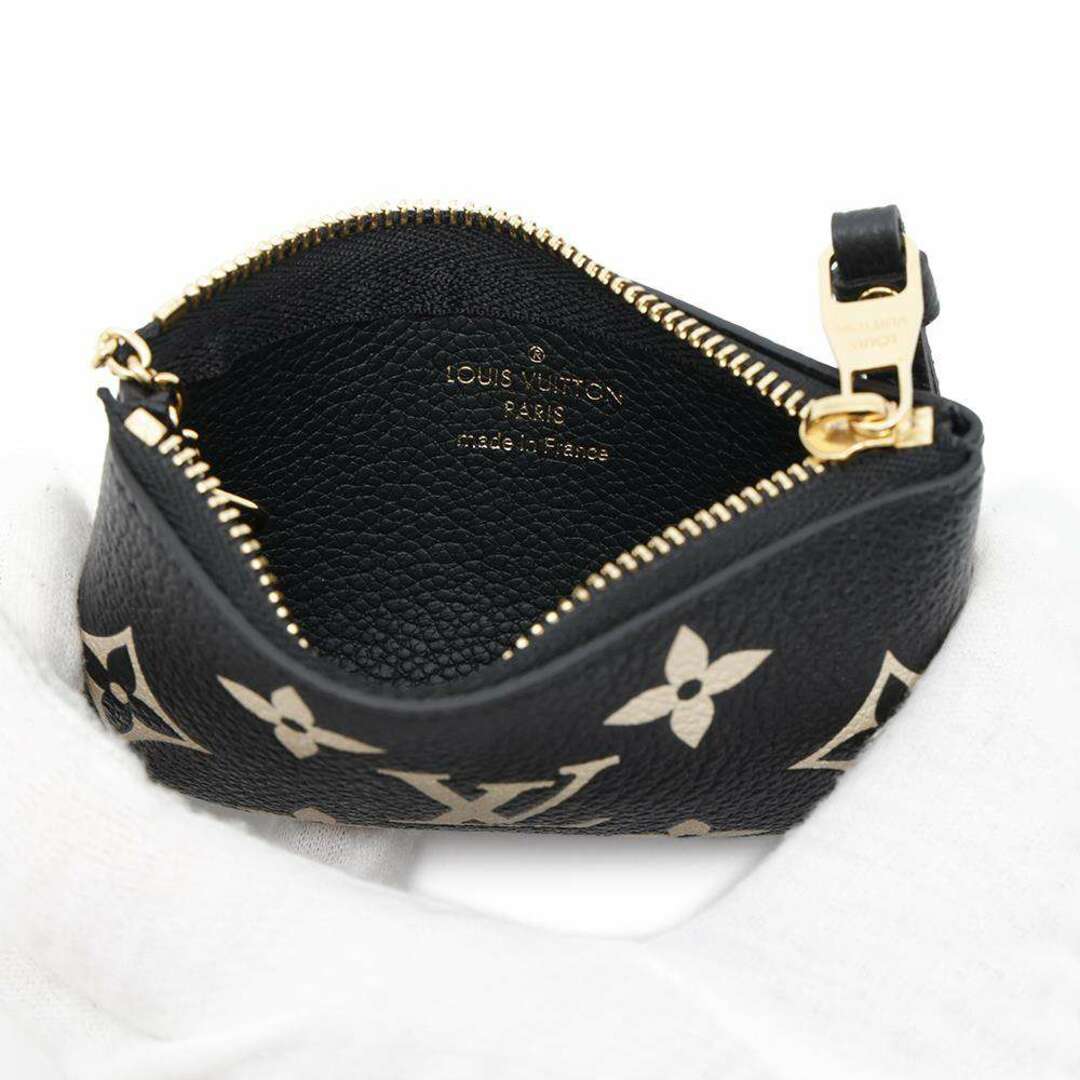 LOUIS VUITTON - ルイヴィトン コインケース バイカラー LOUIS VUITTON - ルイヴィトン コインケース バイカラー