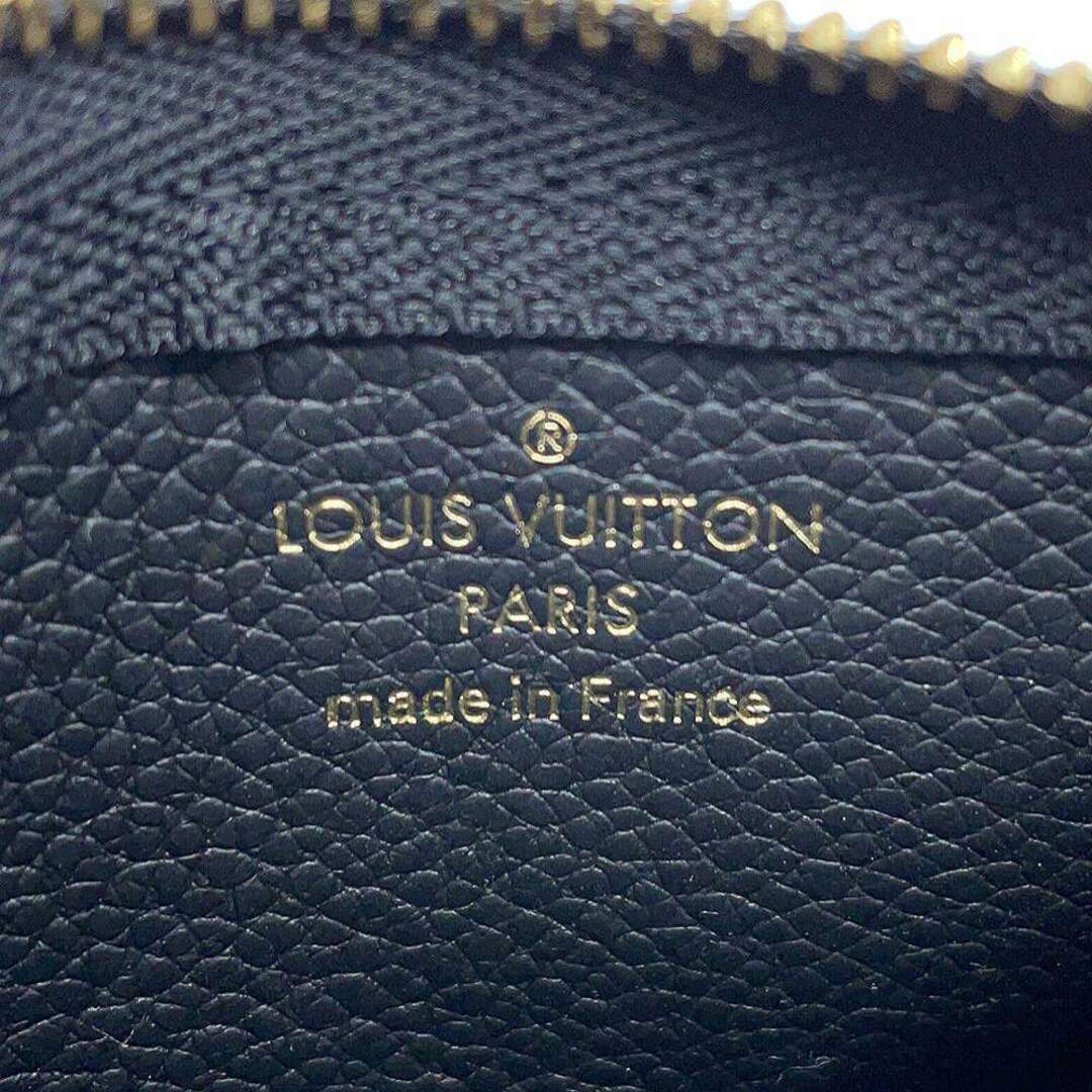 LOUIS VUITTON - ルイヴィトン コインケース バイカラー LOUIS VUITTON - ルイヴィトン コインケース バイカラー