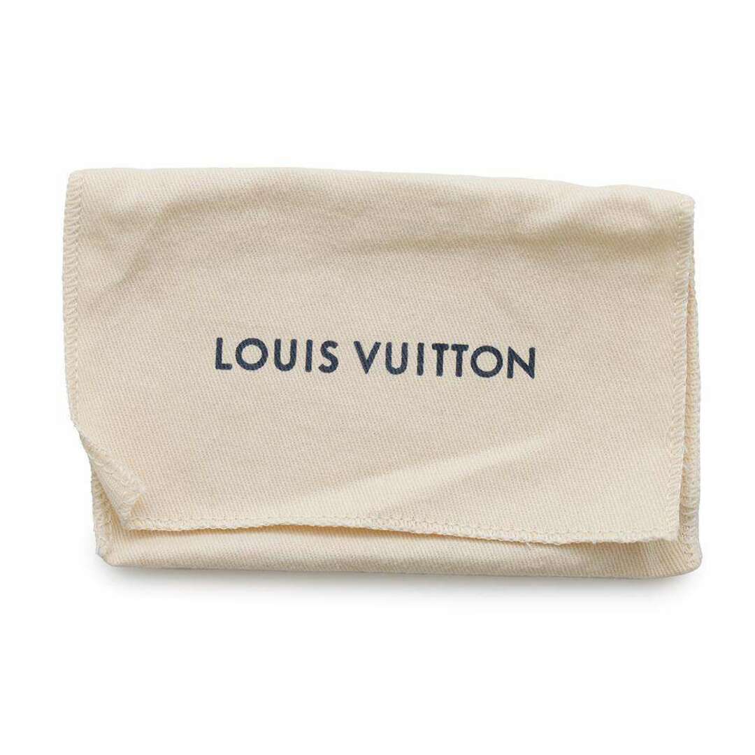 LOUIS VUITTON - ルイヴィトン コインケース バイカラー LOUIS VUITTON - ルイヴィトン コインケース バイカラー