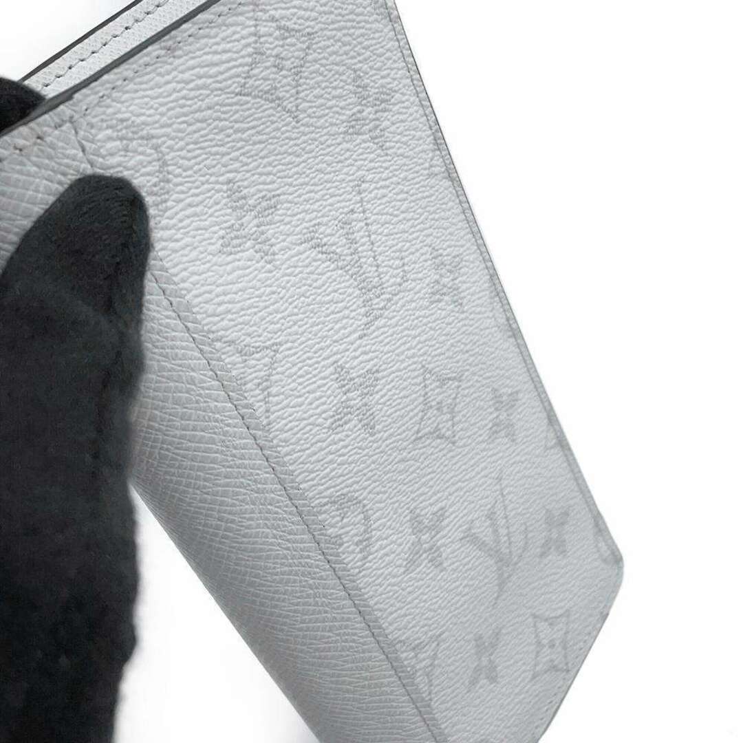 LOUIS VUITTON - ルイヴィトン 長財布 モノグラム・キャンバス LOUIS VUITTON - ルイヴィトン 長財布 モノグラム・キャンバス