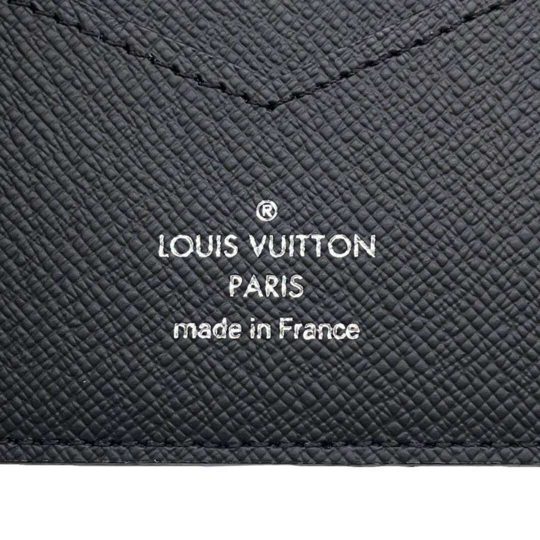 LOUIS VUITTON - ルイヴィトン パスポートケース ダミエ・グラ LOUIS VUITTON - ルイヴィトン パスポートケース ダミエ・グラ