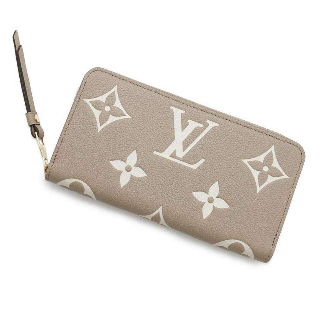 LOUIS VUITTON - ルイヴィトン 長財布 バイカラーモノグラム LOUIS VUITTON - ルイヴィトン 長財布 バイカラーモノグラム