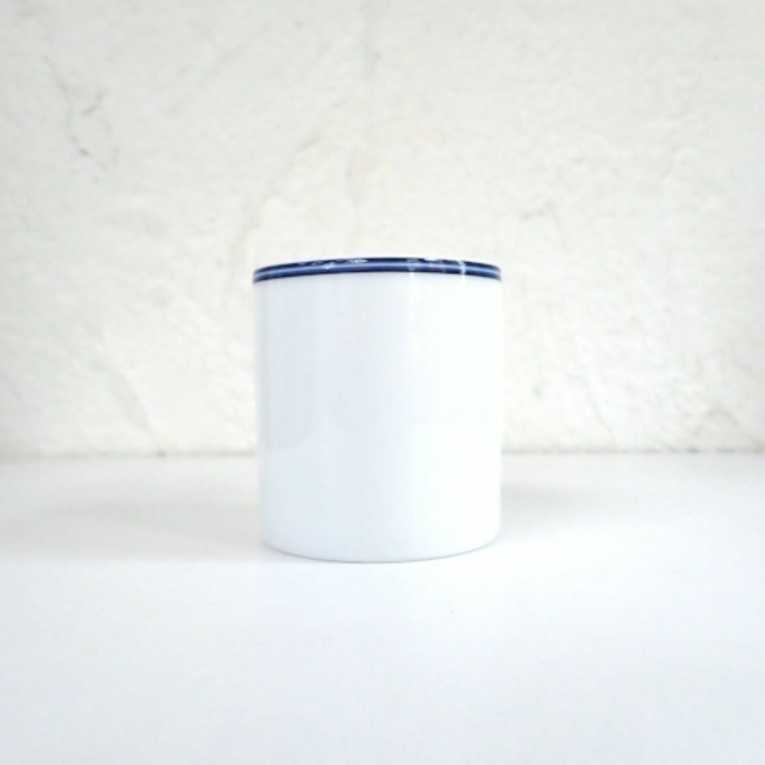HERMES - エルメス シェーヌダンクル カップ&ソーサー ペア 箱 HERMES - エルメス シェーヌダンクル カップ&ソーサー ペア 箱