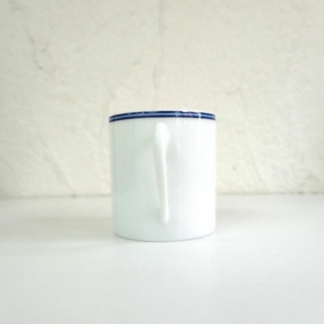 HERMES - エルメス シェーヌダンクル カップ&ソーサー ペア 箱 HERMES - エルメス シェーヌダンクル カップ&ソーサー ペア 箱