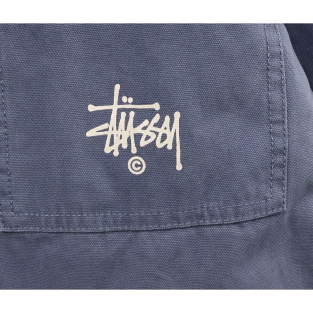 STUSSY - stussy キルティングジャケット チョアコートの通販 by STUSSY - stussy キルティングジャケット チョアコートの通販 by