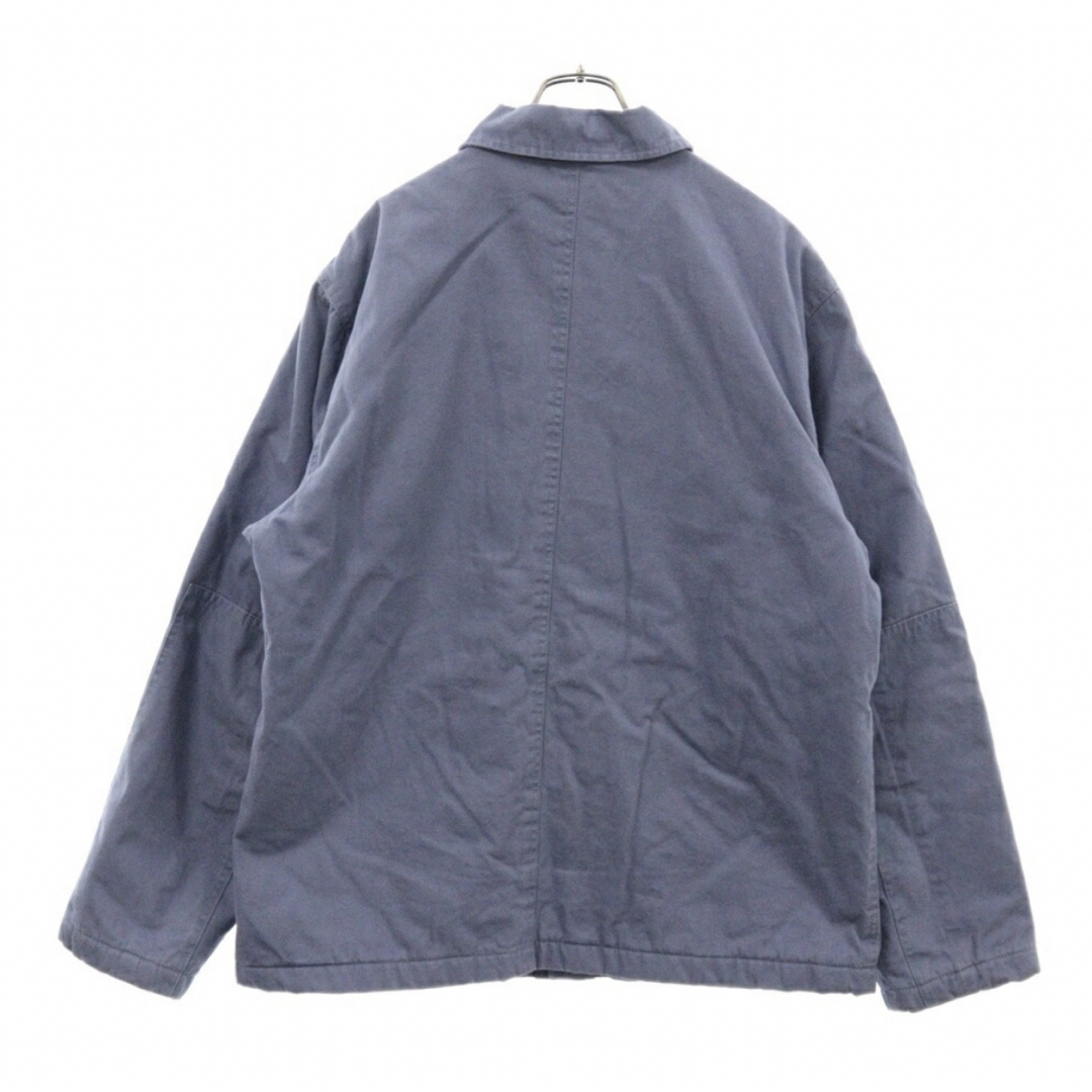 STUSSY - stussy キルティングジャケット チョアコートの通販 by STUSSY - stussy キルティングジャケット チョアコートの通販 by