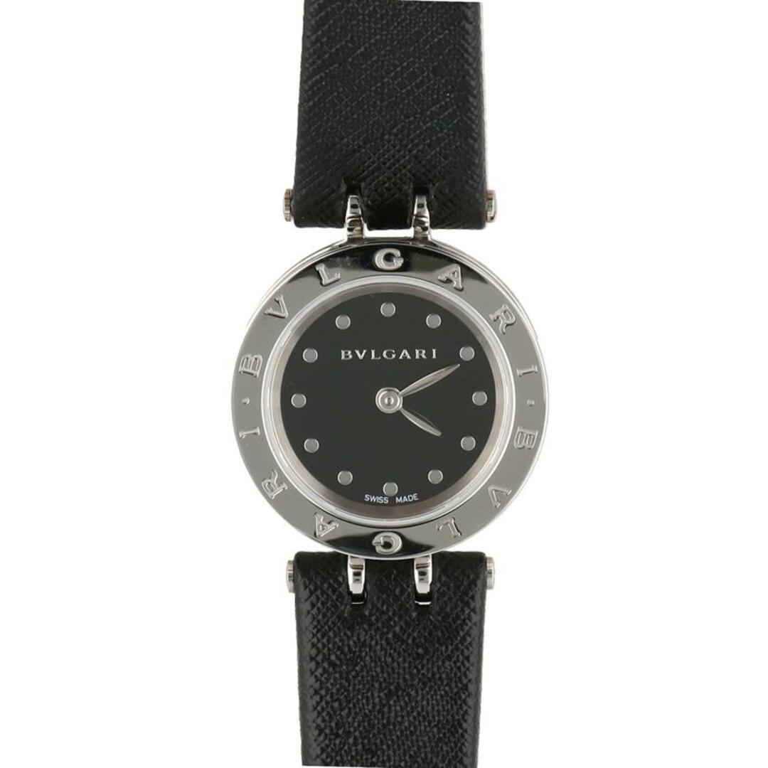 BVLGARI - BVLGARI ブルガリ/B ZERO クオーツウォッチ/Mサイズ BVLGARI - BVLGARI ブルガリ/B ZERO クオーツウォッチ/Mサイズ