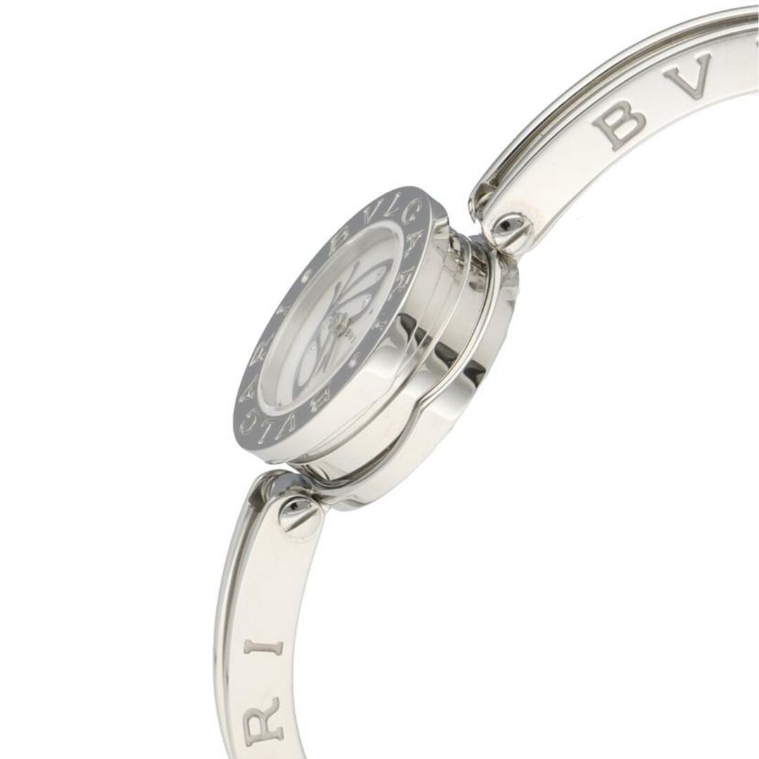 BVLGARI - BVLGARI ブルガリ/B ZERO バタフライバングルウォッチ BVLGARI - BVLGARI ブルガリ/B ZERO バタフライバングルウォッチ