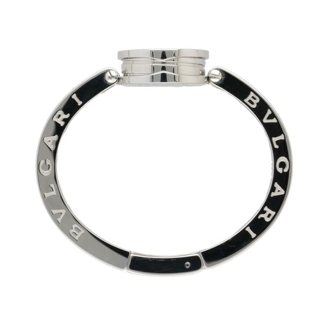 BVLGARI - BVLGARI ブルガリ/B ZERO バタフライバングルウォッチ BVLGARI - BVLGARI ブルガリ/B ZERO バタフライバングルウォッチ