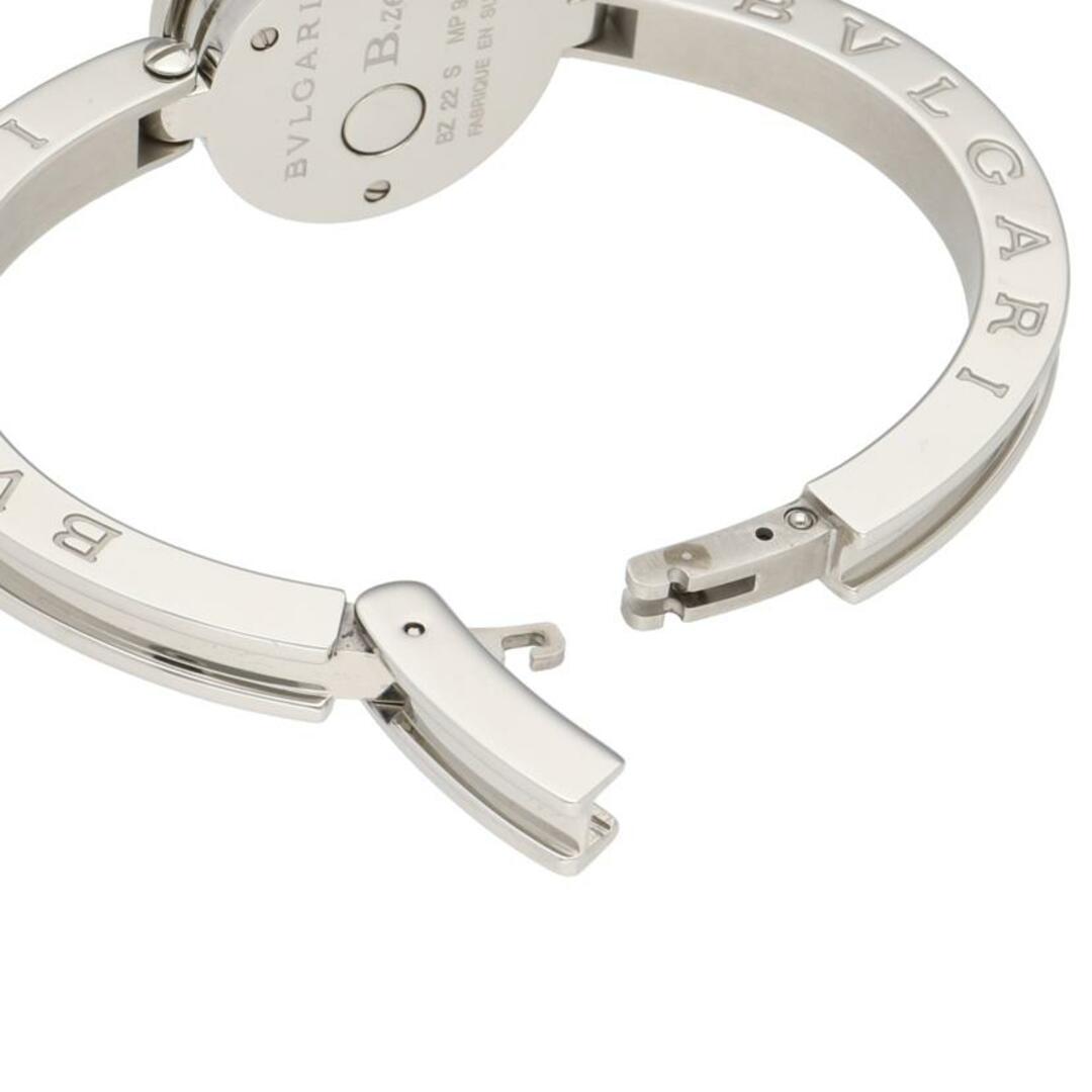 BVLGARI - BVLGARI ブルガリ/B ZERO バタフライバングルウォッチ BVLGARI - BVLGARI ブルガリ/B ZERO バタフライバングルウォッチ
