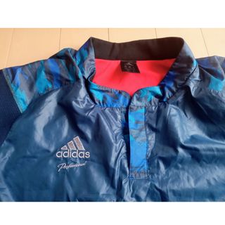 adidas - adidas 迷彩 ジャージ スタジャン MA-1の通販 by SMILE adidas - adidas 迷彩 ジャージ スタジャン MA-1の通販 by SMILE