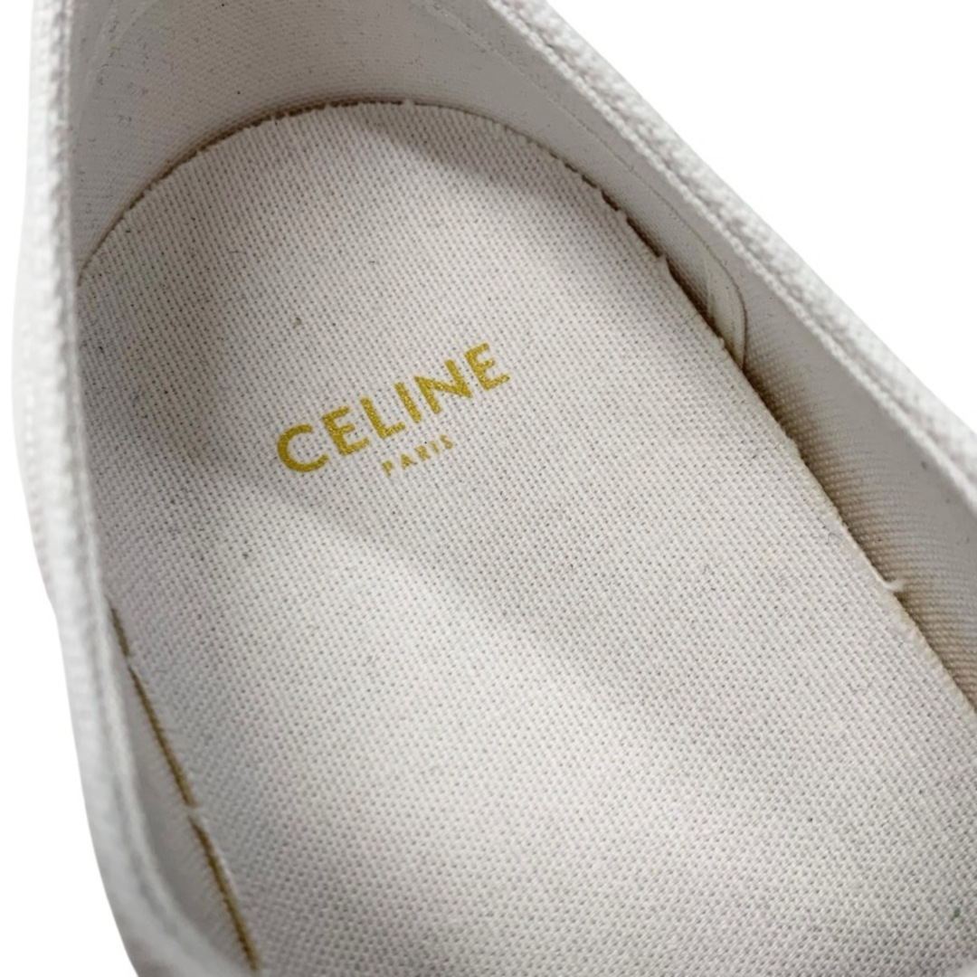 CELINE - セリーヌ CELINE ジェーン スニーカー 靴 シューズ CELINE - セリーヌ CELINE ジェーン スニーカー 靴 シューズ