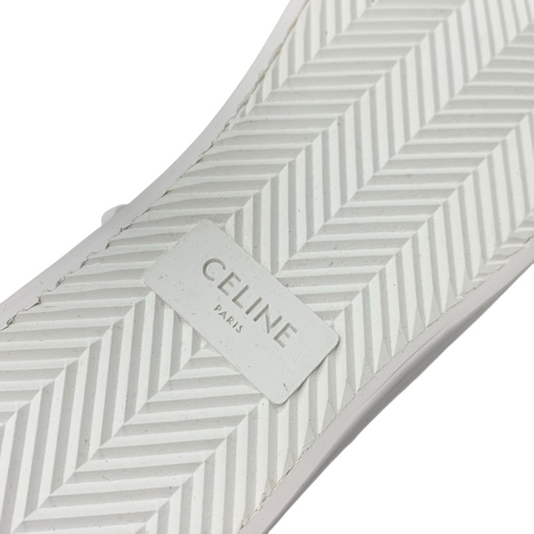 CELINE - セリーヌ CELINE ジェーン スニーカー 靴 シューズ CELINE - セリーヌ CELINE ジェーン スニーカー 靴 シューズ