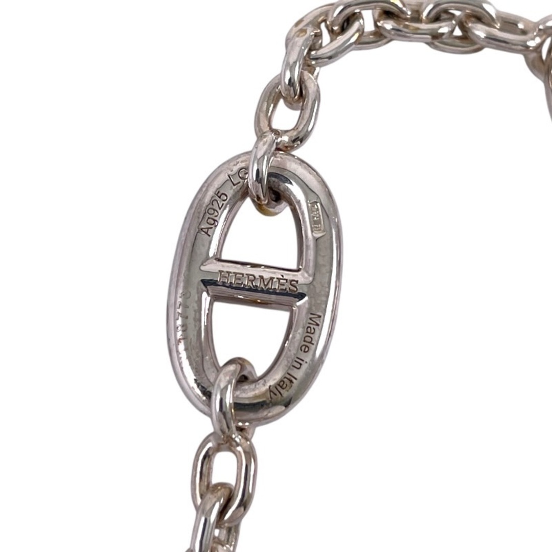 HERMES - 【HERMES】エルメス シェーヌダンクル ファランドール HERMES - 【HERMES】エルメス シェーヌダンクル ファランドール