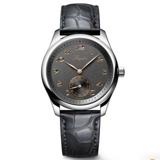 LONGINES - 稼働 LONGINES 腕時計 クラシカル デイト ラウンド LONGINES - 稼働 LONGINES 腕時計 クラシカル デイト ラウンド
