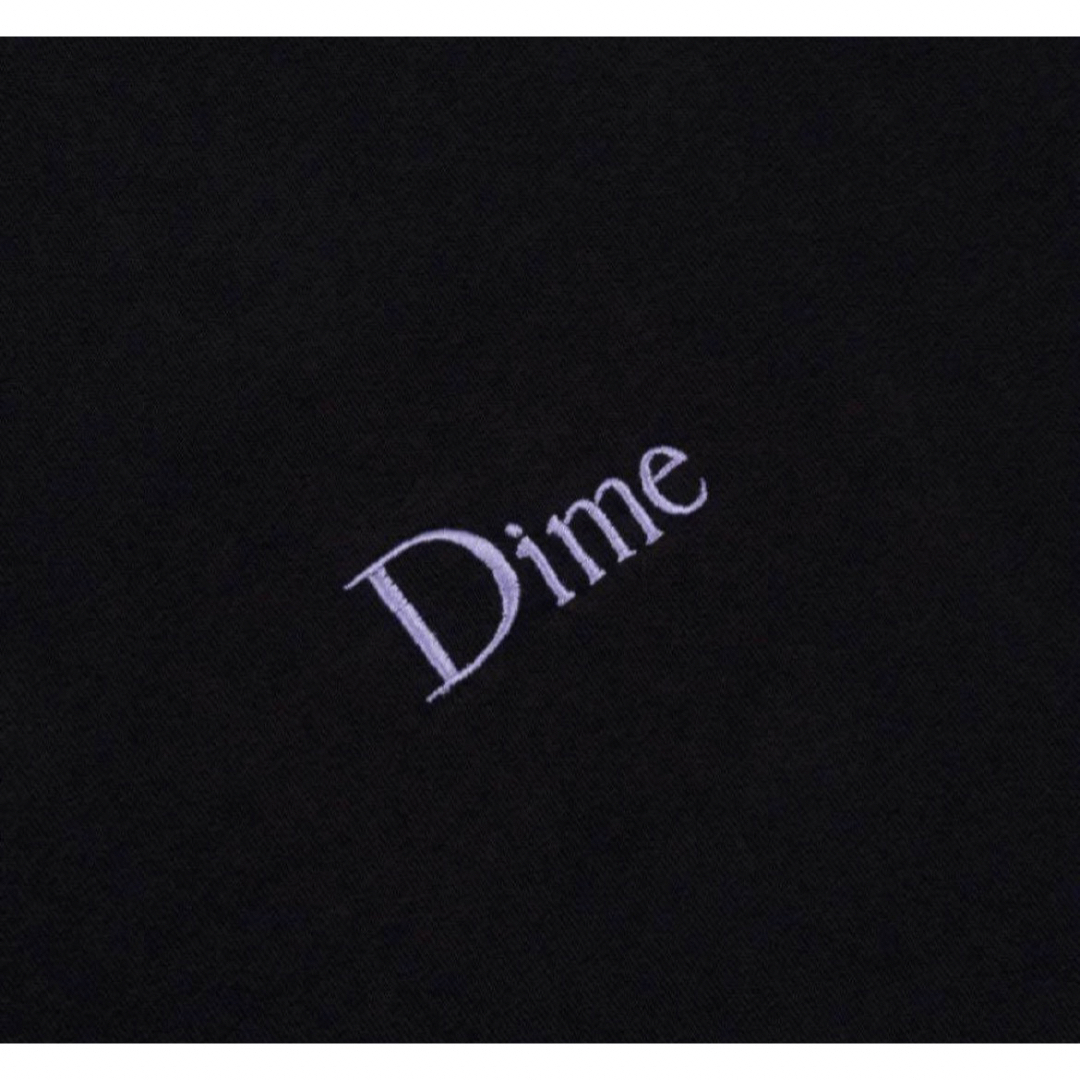 Supreme(シュプリーム)の【正規品・希少ロゴ】Dime point logo tee メンズのトップス(Tシャツ/カットソー(半袖/袖なし))の商品写真