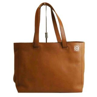 LOEWE - 美品◇LOEWE ロエベ ショッパー トートバッグ カーフ LOEWE - 美品◇LOEWE ロエベ ショッパー トートバッグ カーフ