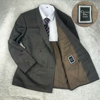 Christian Dior(テーラードジャケット)のフリマアイテム一覧 Christian Dior(テーラードジャケット)のフリマアイテム一覧